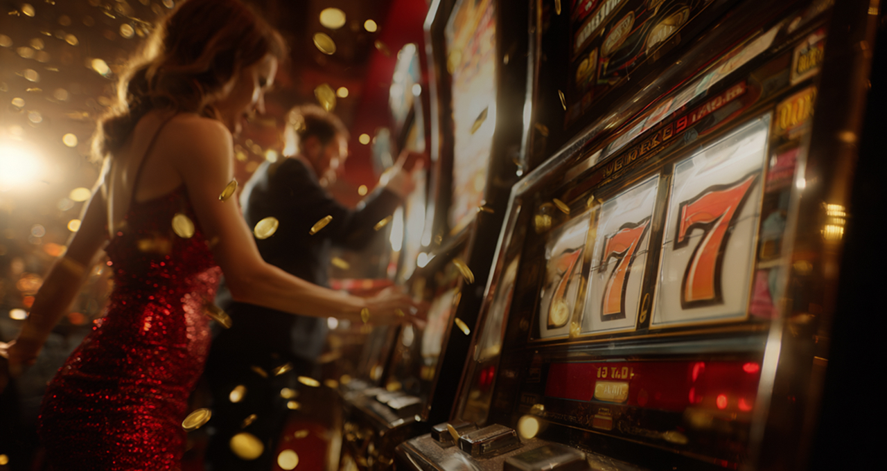 Grande Vegas Casino